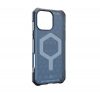 UAG Essential Armor iPhone 16 Pro Max MagSafe tok, Cloud Blue