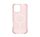 UAG Essential Armor iPhone 16 Pro Max Magsafe tok, Rose 