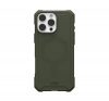 UAG Essential Armor iPhone 16 Pro Max MagSafe tok, Olive drab