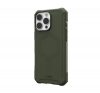 UAG Essential Armor iPhone 16 Pro Max MagSafe tok, Olive drab