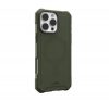 UAG Essential Armor iPhone 16 Pro Max MagSafe tok, Olive drab