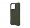 UAG Essential Armor iPhone 16 Pro Max MagSafe tok, Olive drab