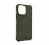 UAG Essential Armor iPhone 16 Pro Max MagSafe tok, Olive drab