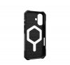 UAG Essential Armor iPhone 16 Magsafe tok, Black