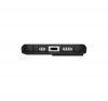 UAG Metropolis LT iPhone 16 Magsafe tok, Kevlar Black