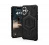 UAG Monarch Pro iPhone 16 Plus Magsafe tok, Carbon Fiber