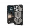 UAG Monarch Pro iPhone 16 Pro Magsafe tok, Titanium