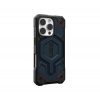 UAG Monarch Pro iPhone 16 Pro Magsafe tok, Kevlar Mallard 