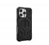 UAG Monarch Pro iPhone 16 Pro Magsafe tok, Carbon Fiber