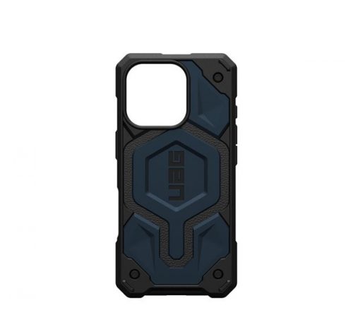 UAG Monarch Pro iPhone 16 Pro Magsafe tok, Mallard 