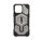 UAG Monarch Pro iPhone 16 Pro Max Magsafe tok, Titanium