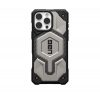 UAG Monarch Pro iPhone 16 Pro Max Magsafe tok, Titanium