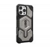 UAG Monarch Pro iPhone 16 Pro Max Magsafe tok, Titanium