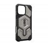 UAG Monarch Pro iPhone 16 Pro Max Magsafe tok, Titanium