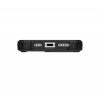 UAG Monarch Pro iPhone 16 Pro Max Magsafe tok, Kevlar Black