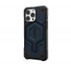 UAG Monarch Pro iPhone 16 Pro Max Magsafe tok, Kevlar Mallard 