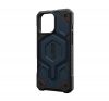 UAG Monarch Pro iPhone 16 Pro Max Magsafe tok, Kevlar Mallard 