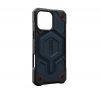 UAG Monarch Pro iPhone 16 Pro Max Magsafe tok, Kevlar Mallard 