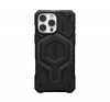 UAG Monarch Pro iPhone 16 Pro Max Magsafe tok, Carbon Fiber