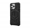 UAG Monarch Pro iPhone 16 Pro Max Magsafe tok, Carbon Fiber