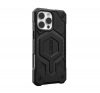 UAG Monarch Pro iPhone 16 Pro Max Magsafe tok, Carbon Fiber