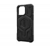 UAG Monarch Pro iPhone 16 Pro Max Magsafe tok, Carbon Fiber