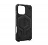 UAG Monarch Pro iPhone 16 Pro Max Magsafe tok, Carbon Fiber