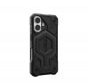 UAG Monarch Pro iPhone 16 tok, Carbon Fiber