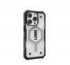 UAG Pathfinder iPhone 16 Pro Clear Magsafe tok, Ice