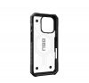 UAG Pathfinder iPhone 16 Pro Clear Magsafe tok, Ice