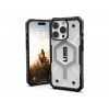 UAG Pathfinder iPhone 16 Pro Clear Magsafe tok, Ice