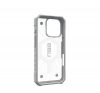 UAG Pathfinder iPhone 16 Pro Clear Magsafe tok, Active Neon