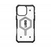 UAG Pathfinder iPhone 16 Pro Max Clear Magsafe tok, Ice