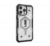 UAG Pathfinder iPhone 16 Pro Max Clear Magsafe tok, Ice