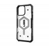 UAG Pathfinder iPhone 16 Pro Max Clear Magsafe tok, Ice