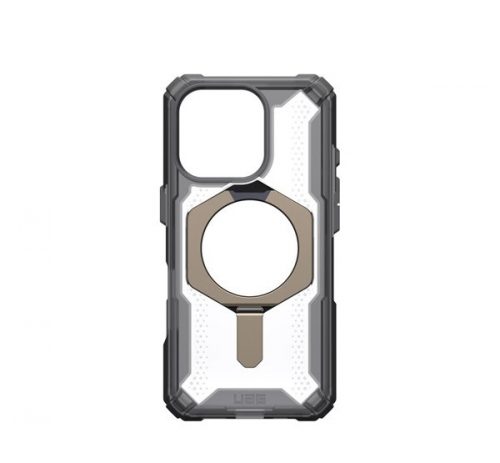 UAG Plasma XTE iPhone 16 Pro Magsafe tok, Ash/Titanium