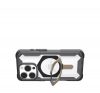 UAG Plasma XTE iPhone 16 Pro Magsafe tok, Ash/Titanium