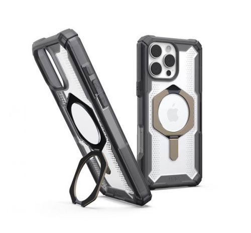 UAG Plasma XTE iPhone 16 Pro Max Magsafe tok, Ash/Titanium