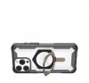 UAG Plasma XTE iPhone 16 Pro Max Magsafe tok, Ash/Titanium