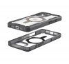 UAG Plasma XTE iPhone 16 Pro Max Magsafe tok, Ash/Titanium