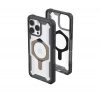 UAG Plasma XTE iPhone 16 Pro Max Magsafe tok, Ash/Titanium