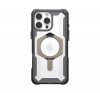 UAG Plasma XTE iPhone 16 Pro Max Magsafe tok, Ash/Titanium