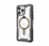 UAG Plasma XTE iPhone 16 Pro Max Magsafe tok, Ash/Titanium