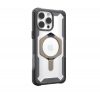 UAG Plasma XTE iPhone 16 Pro Max Magsafe tok, Ash/Titanium