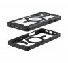 UAG Plasma XTE iPhone 16 Pro Max Magsafe tok, Black/Clear