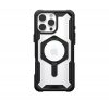 UAG Plasma XTE iPhone 16 Pro Max Magsafe tok, Black/Clear