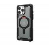 UAG Plasma XTE iPhone 16 Pro Max MagSafe tok, Black/Orange