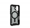 UAG Plasma XTE iPhone 16 MagSafe tok, Black/Orange