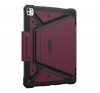 UAG Metropolis SE iPad Pro 13 2024 tok, Bordeaux