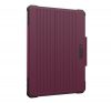 UAG Metropolis SE iPad Pro 13 2024 tok, Bordeaux